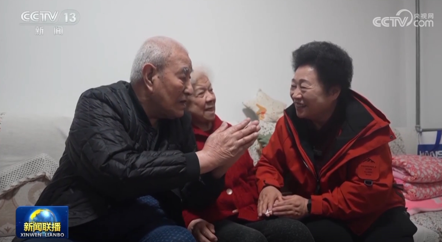 高适应能力