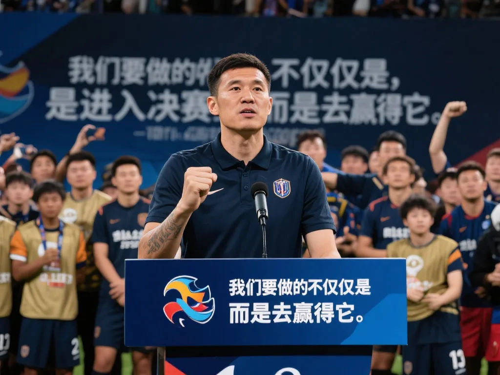 进步的内在