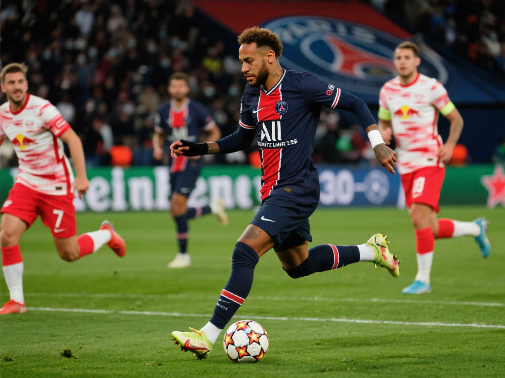 是他成为球 是他成为球