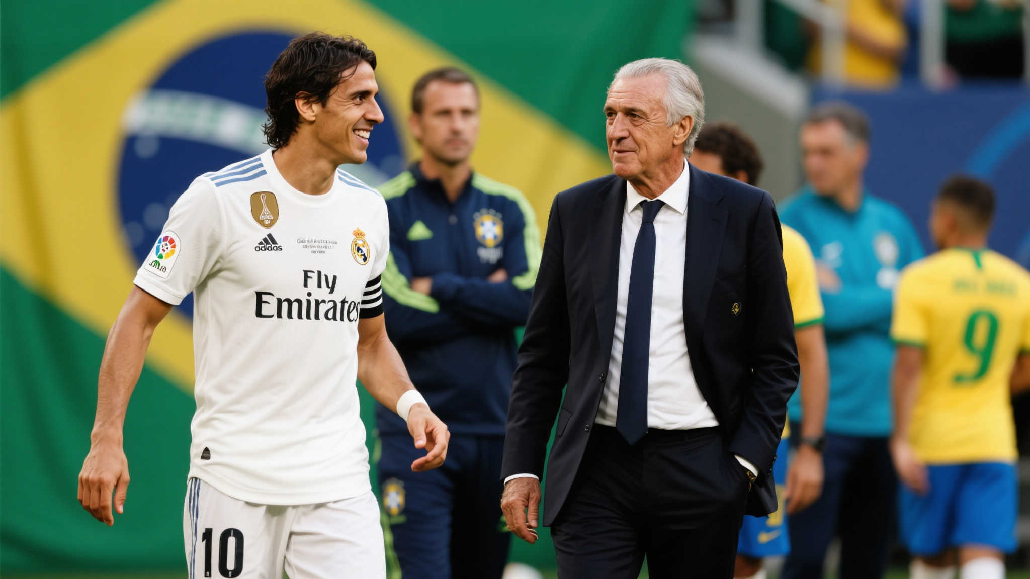 脚为主的球 脚为主的球